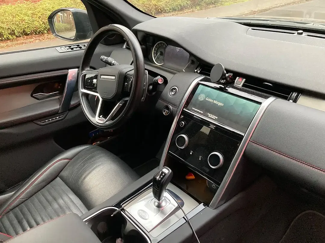 Land Rover Discovery - Thumbnail 6
