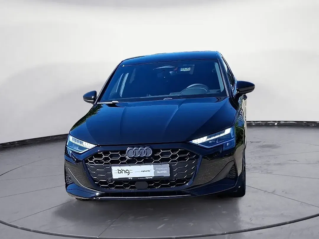 Audi A3 - Thumbnail 2