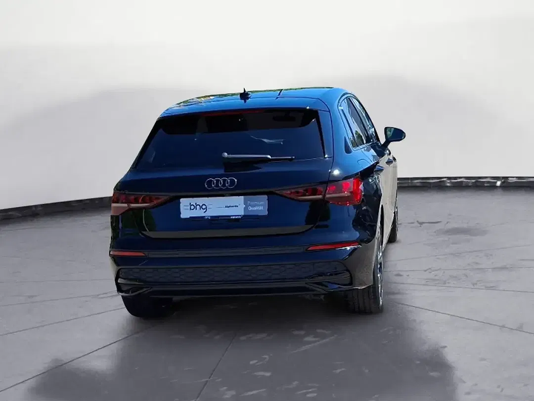 Audi A3 - Thumbnail 4