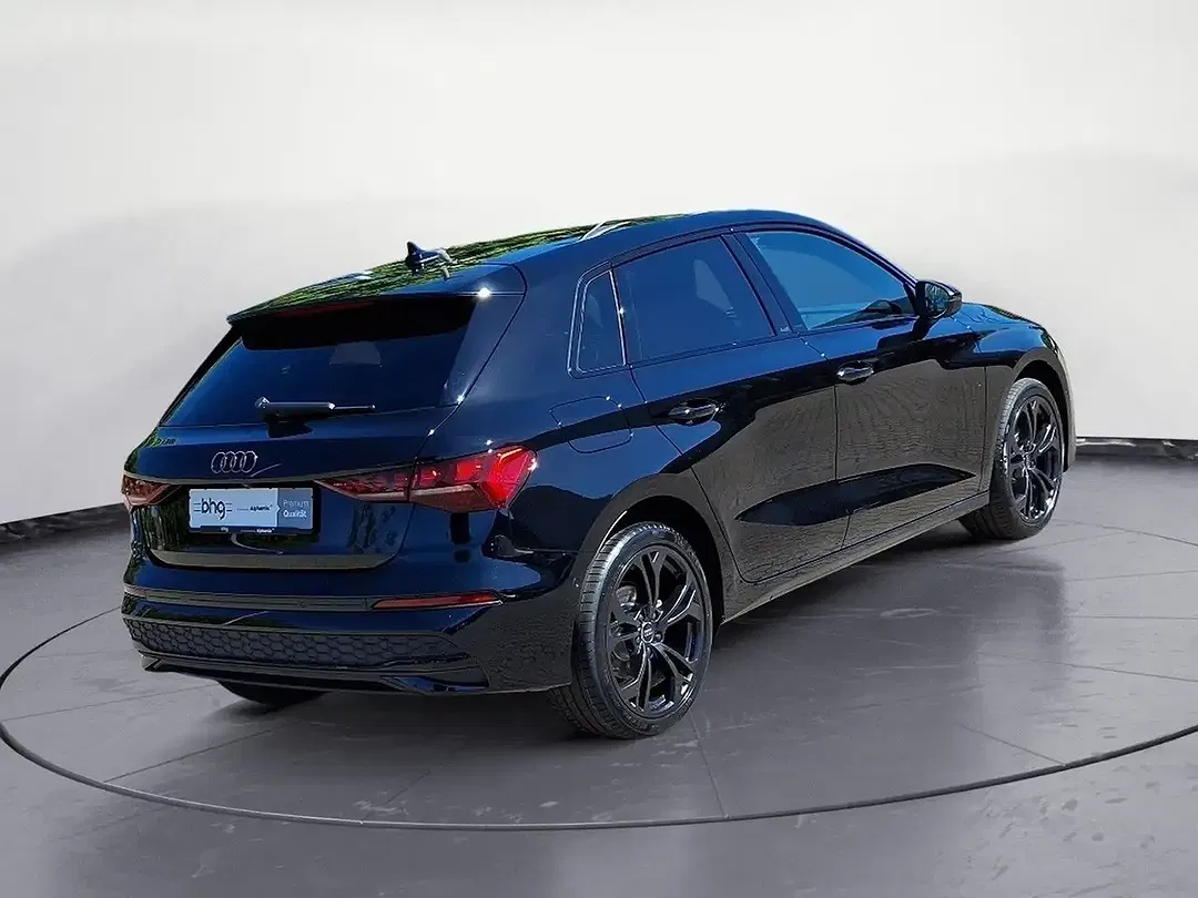 Audi A3 - Thumbnail 5