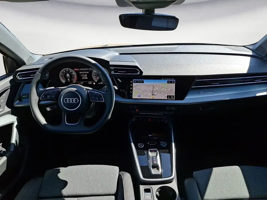 Audi A3 - Thumbnail 7