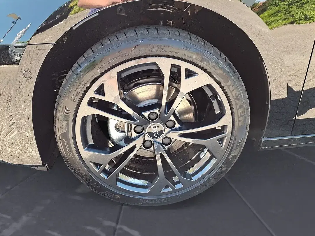 Audi A3 - Thumbnail 8