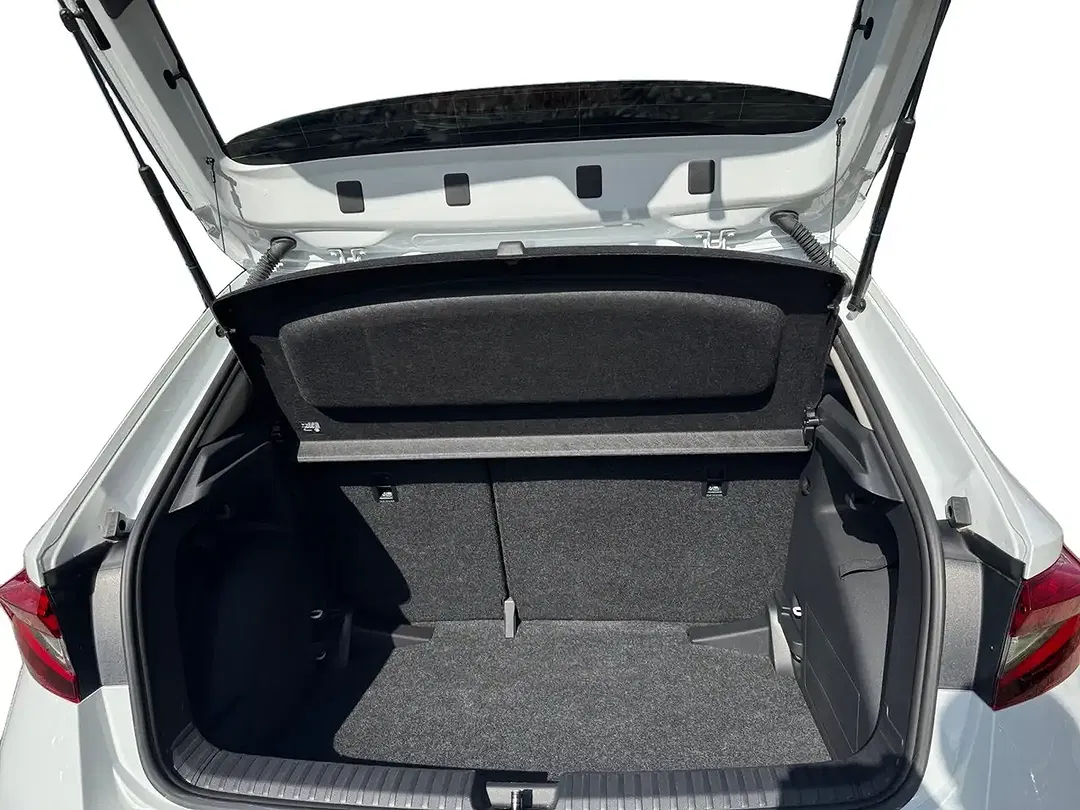 Skoda Fabia - Thumbnail 6