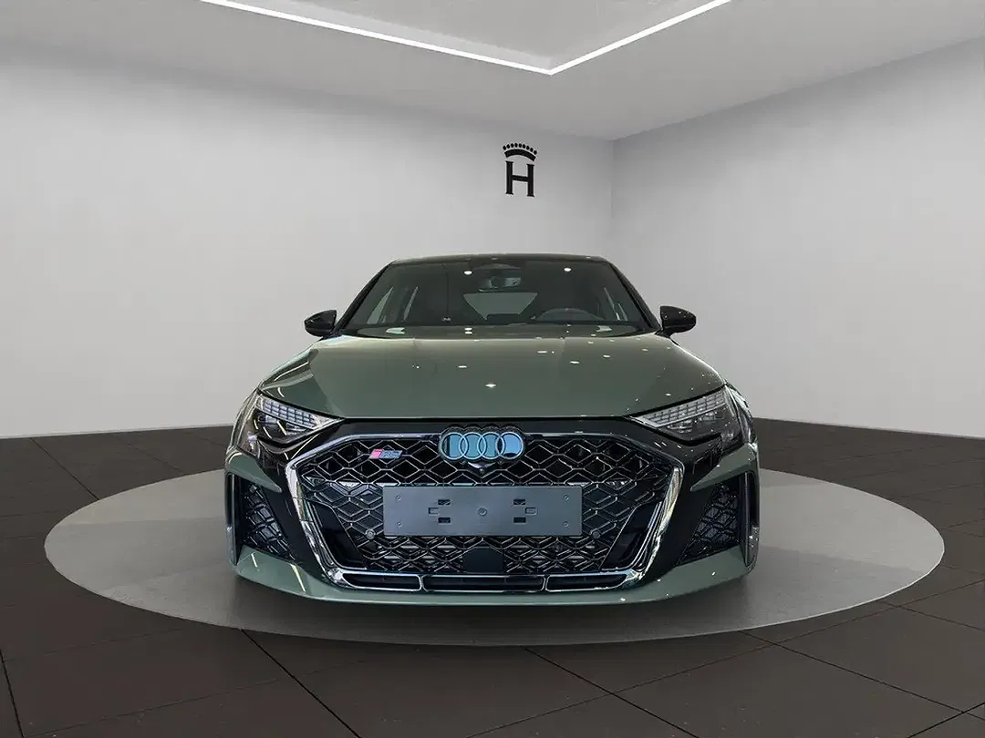 Audi RS3 RS Sportback - foto 2