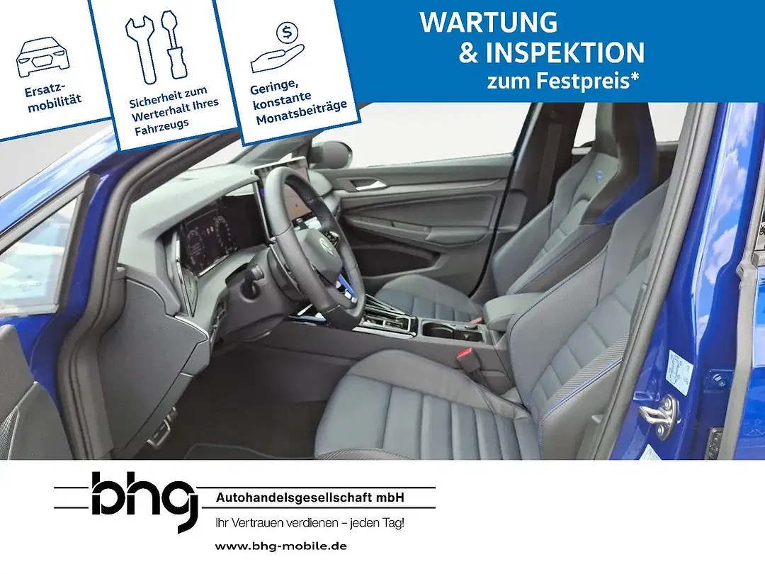 Volkswagen Golf - Thumbnail 9