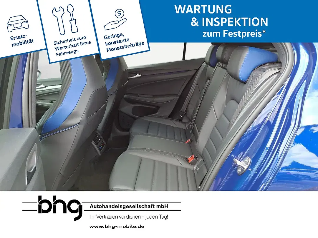 Volkswagen Golf - Thumbnail 13