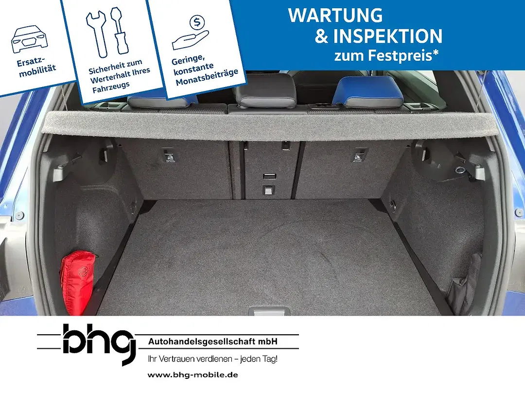 Volkswagen Golf - Thumbnail 14