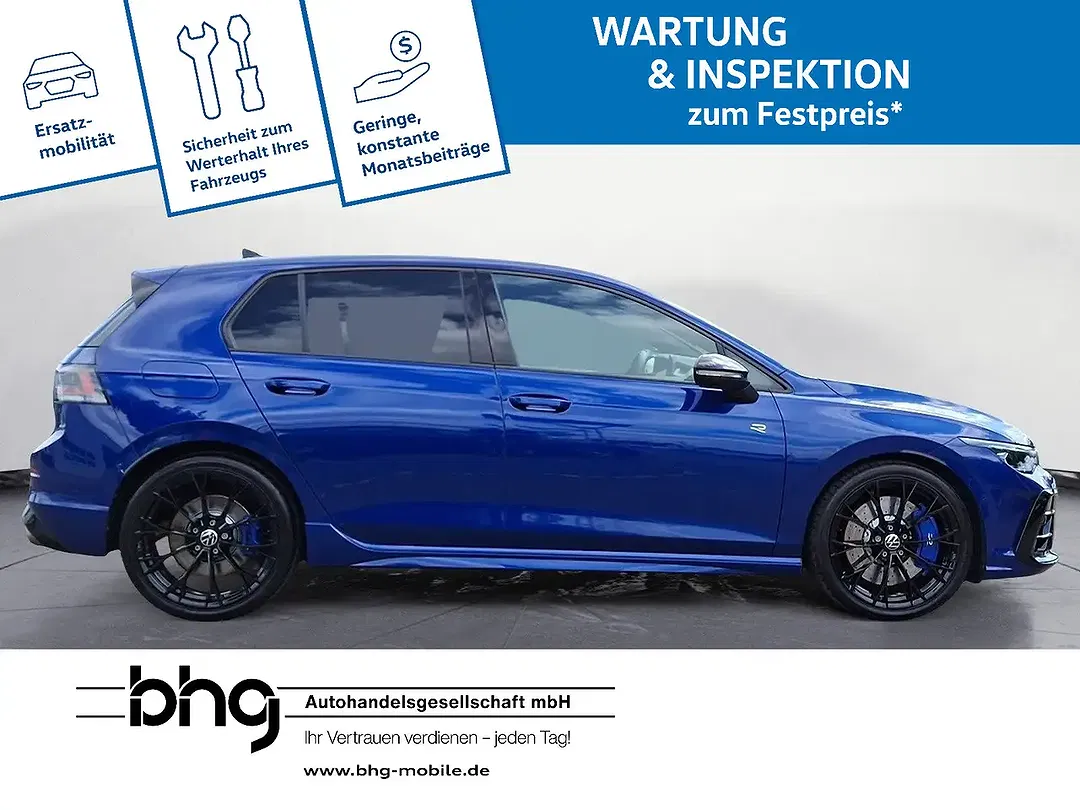 Volkswagen Golf - Thumbnail 5