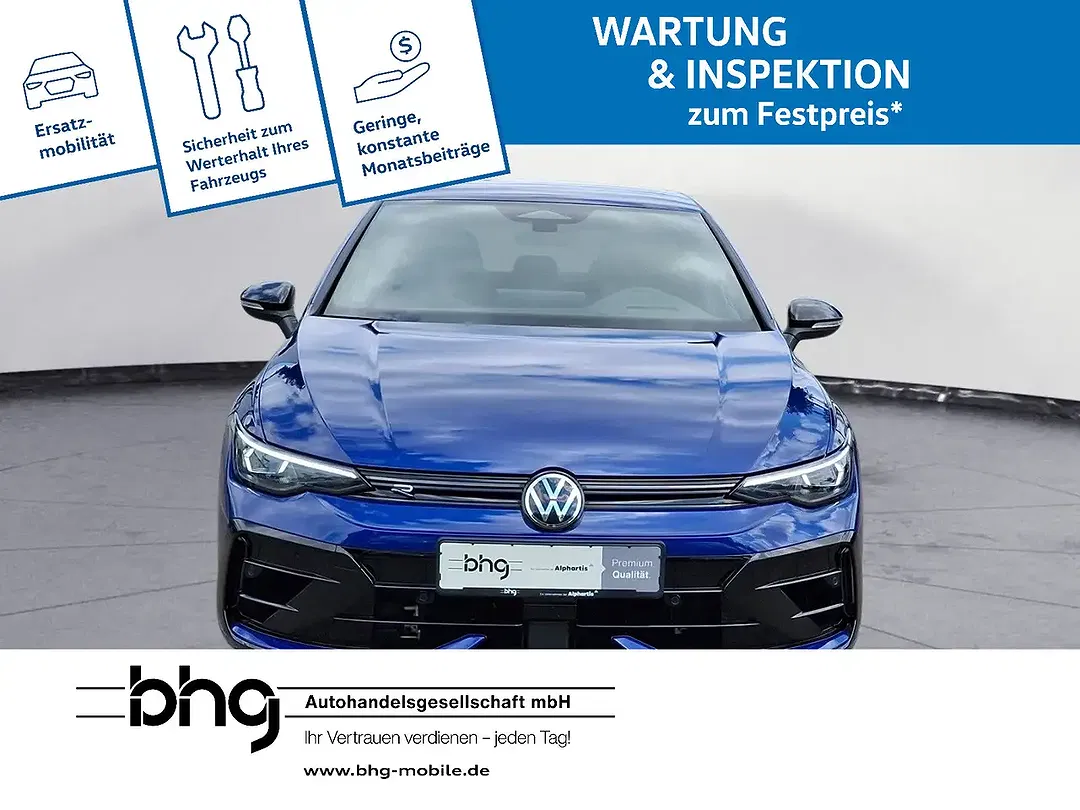 Volkswagen Golf - Thumbnail 7