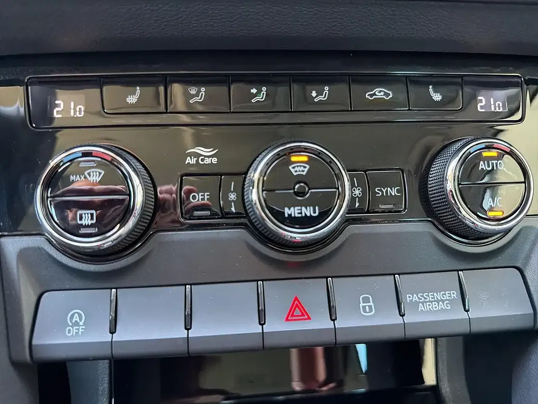 Skoda Karoq Tour - foto 14