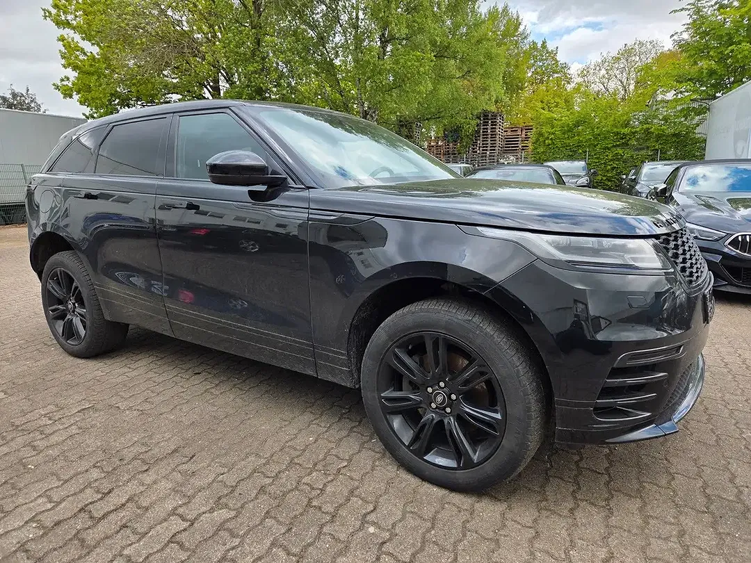 Land Rover Range Rover Velar R-Dynamic SE - foto 1