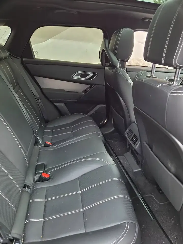 Land Rover Range Rover Velar R-Dynamic SE - foto 7