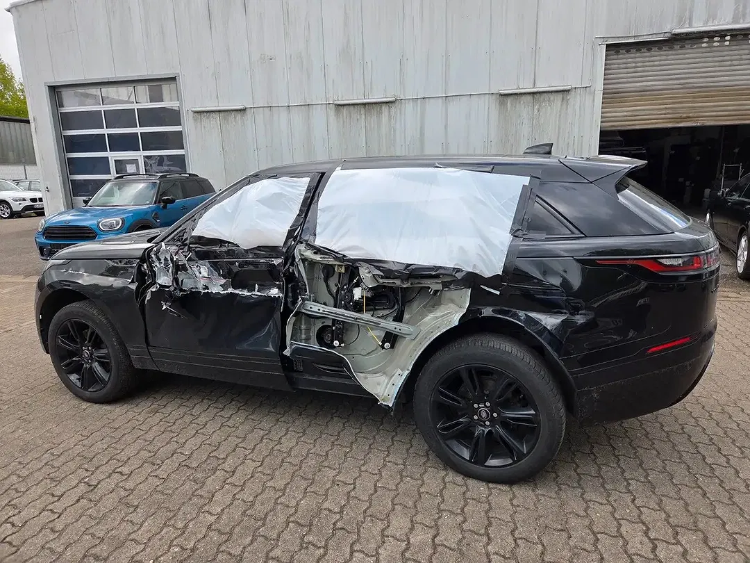 Land Rover Range Rover Velar R-Dynamic SE - foto 2