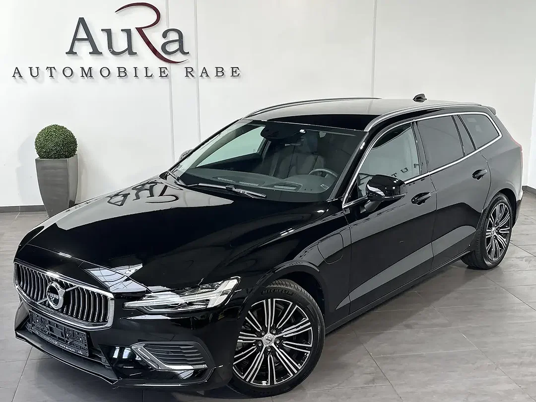 Volvo V60 - Afbeelding 1