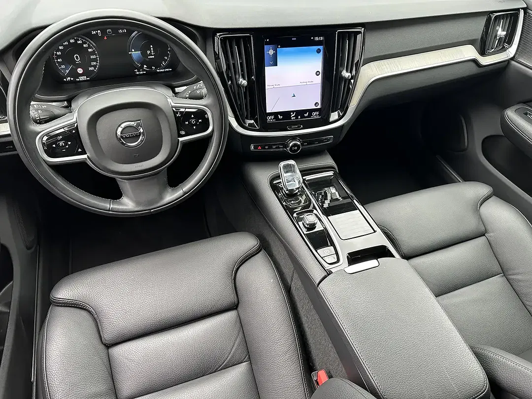 Volvo V60 - Thumbnail 11