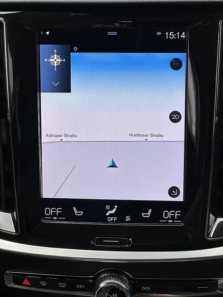 Volvo V60 - Thumbnail 14