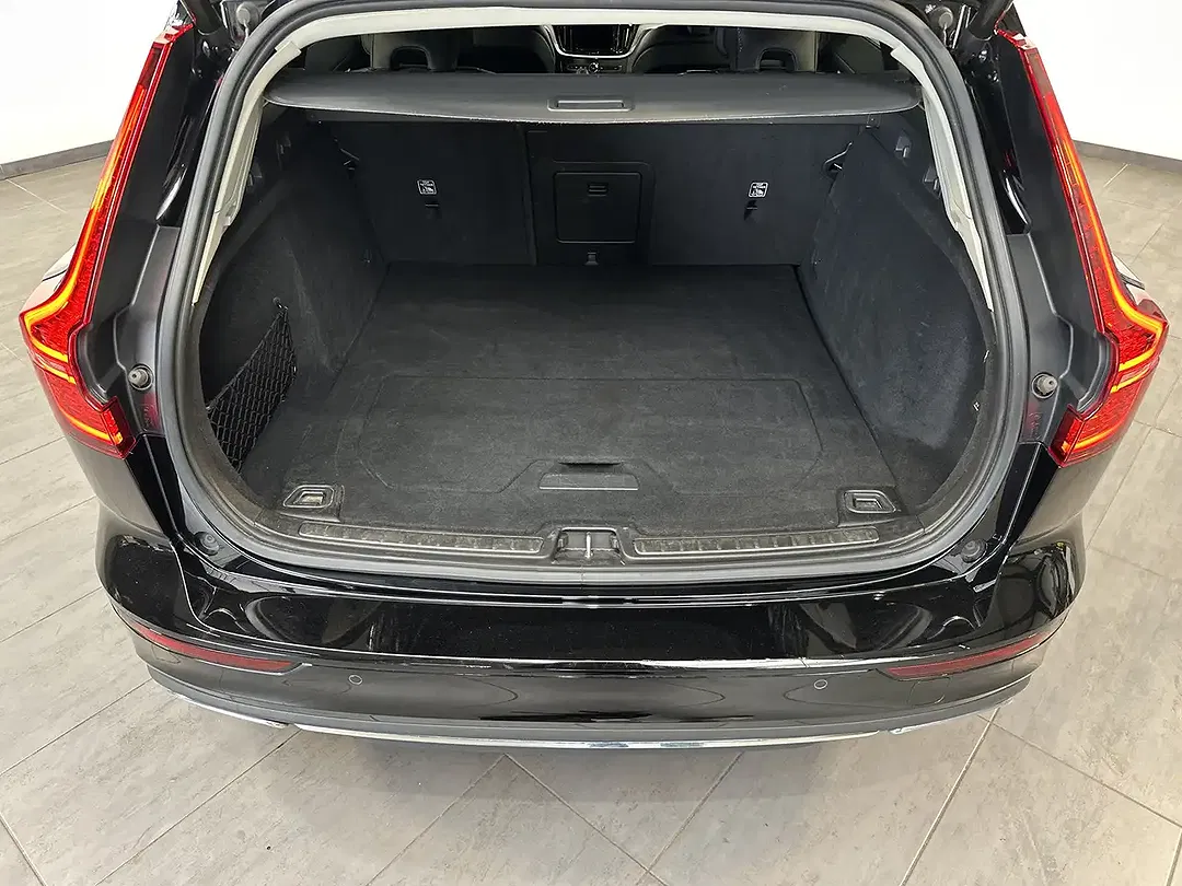 Volvo V60 - Thumbnail 6