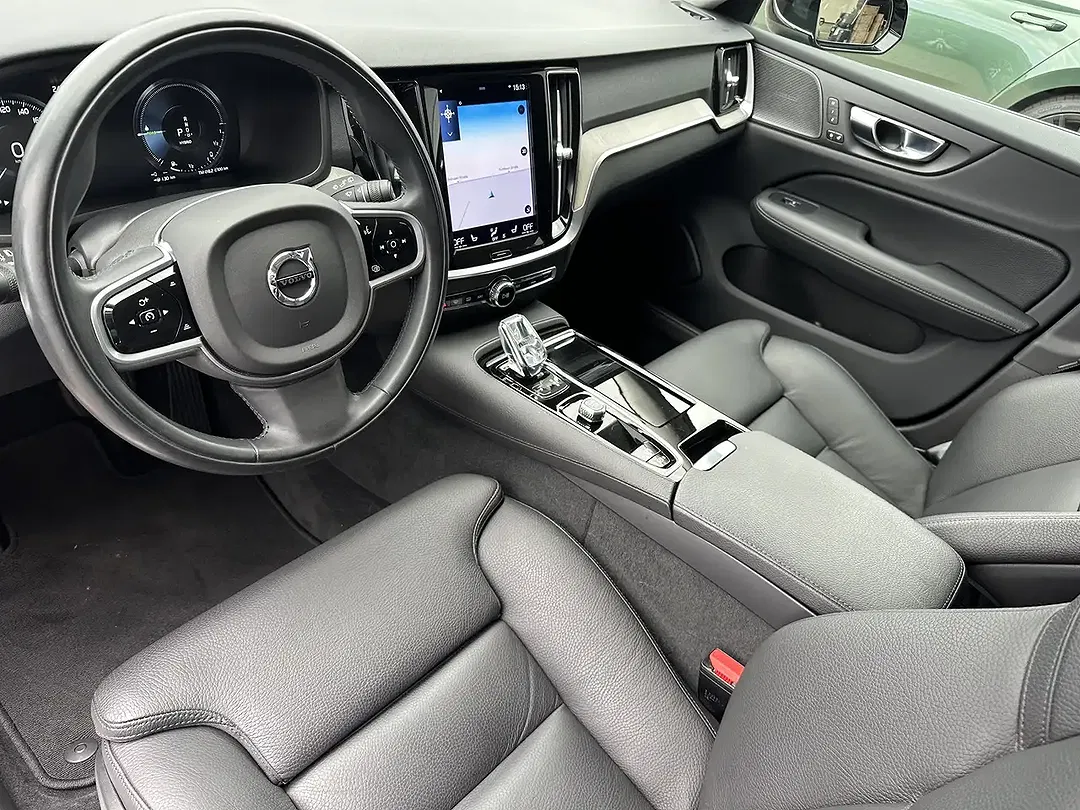 Volvo V60 - Thumbnail 8
