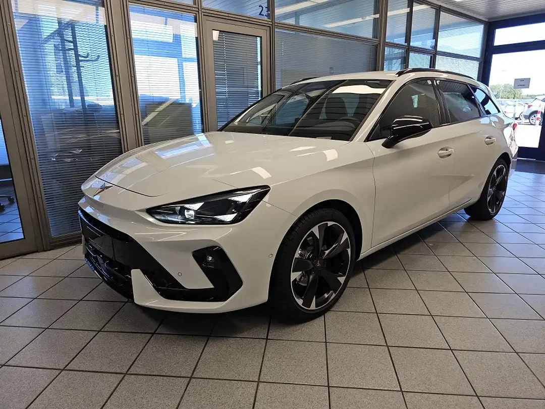 CUPRA Leon - Afbeelding 1
