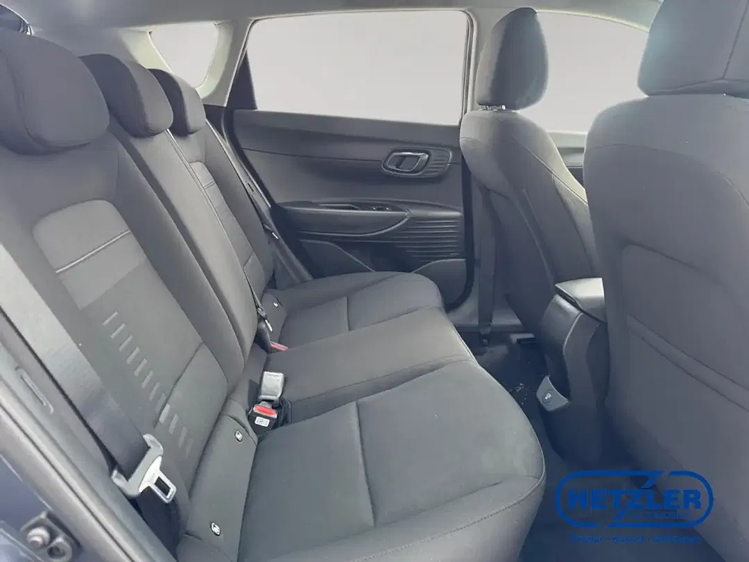 Hyundai BAYON - Thumbnail 13