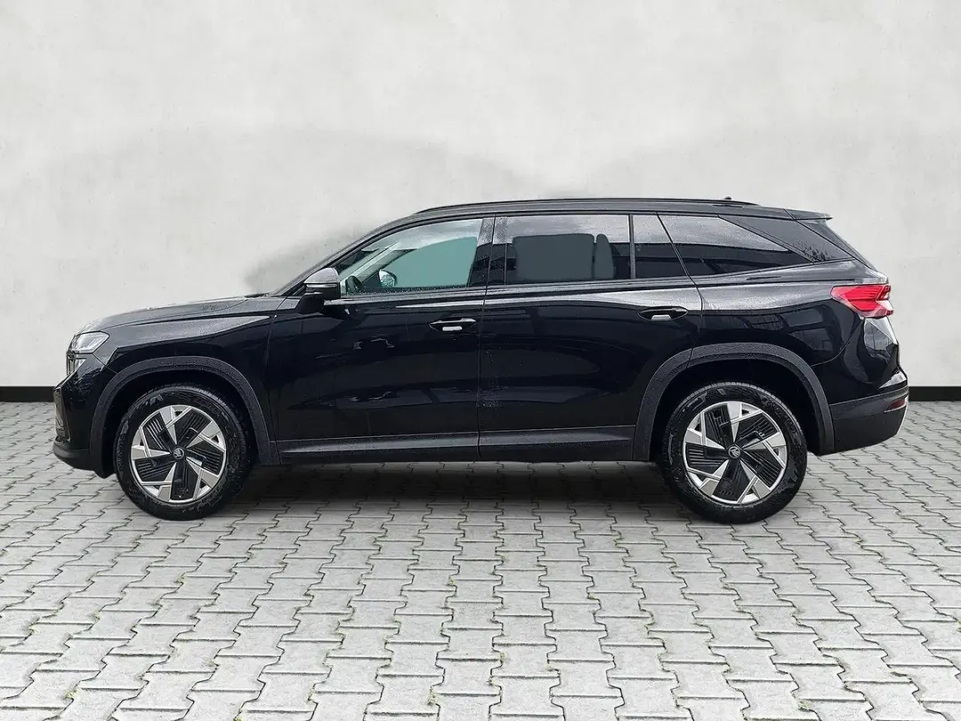 Skoda Kodiaq - Thumbnail 4