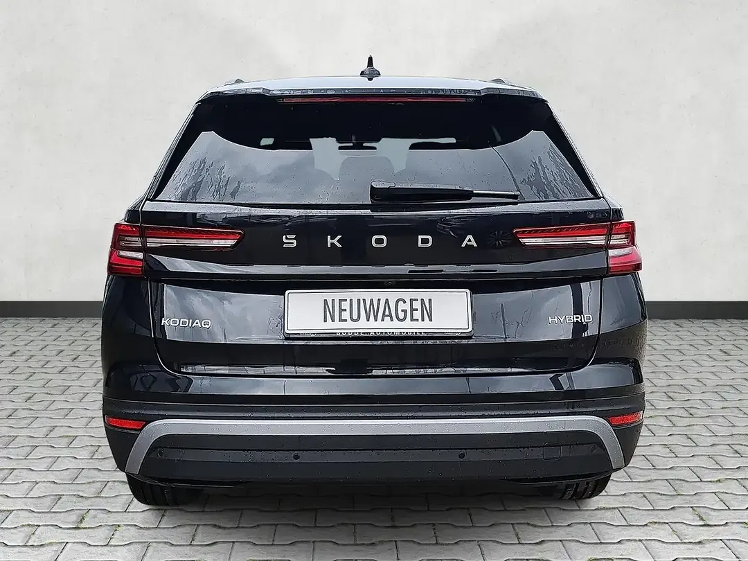 Skoda Kodiaq - Thumbnail 6