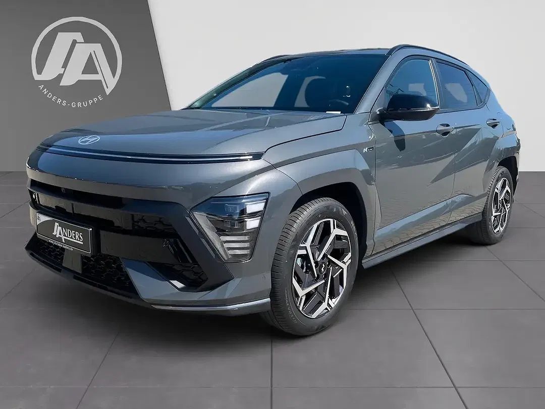 Hyundai KONA - Thumbnail 13