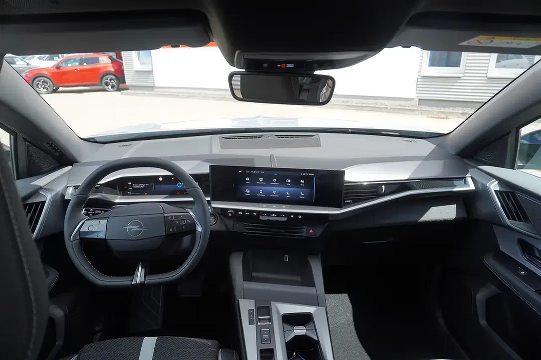 Opel Grandland - Thumbnail 11