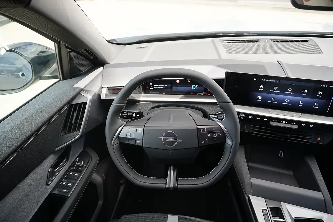 Opel Grandland - Thumbnail 12