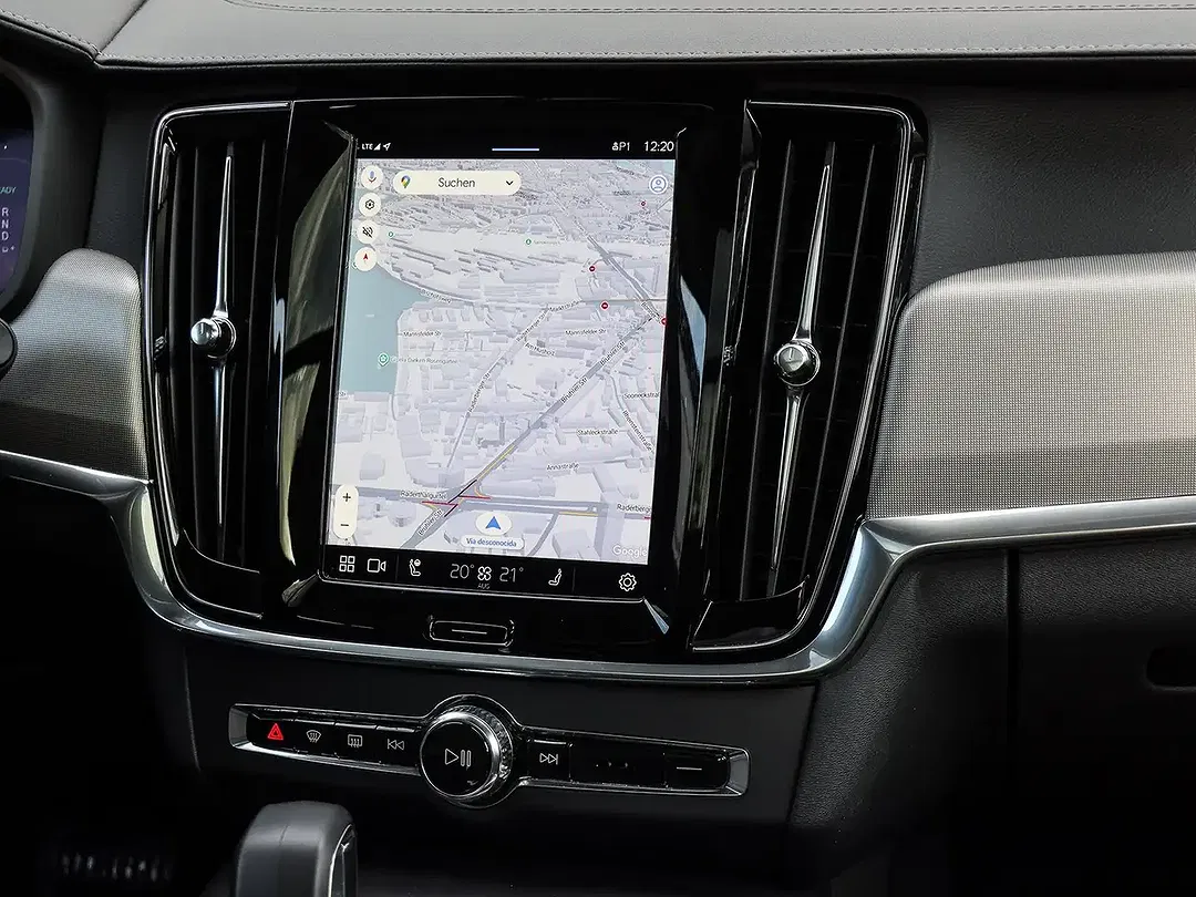 Volvo V90 - Thumbnail 9
