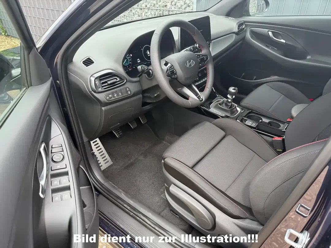 Hyundai i30 - Thumbnail 5