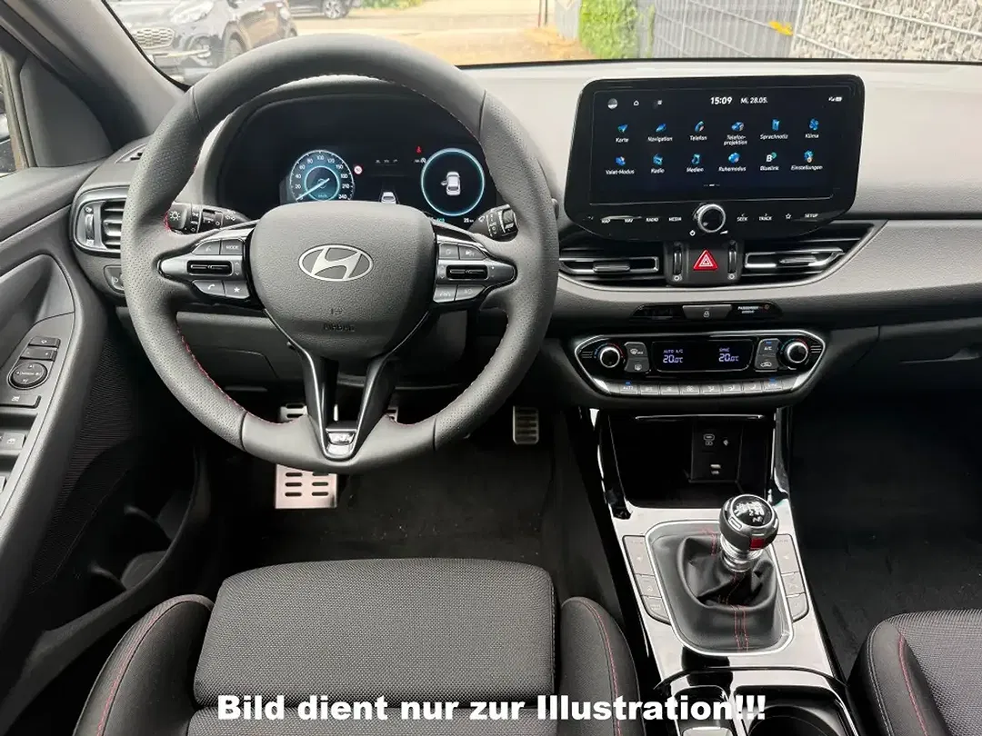 Hyundai i30 - Thumbnail 6