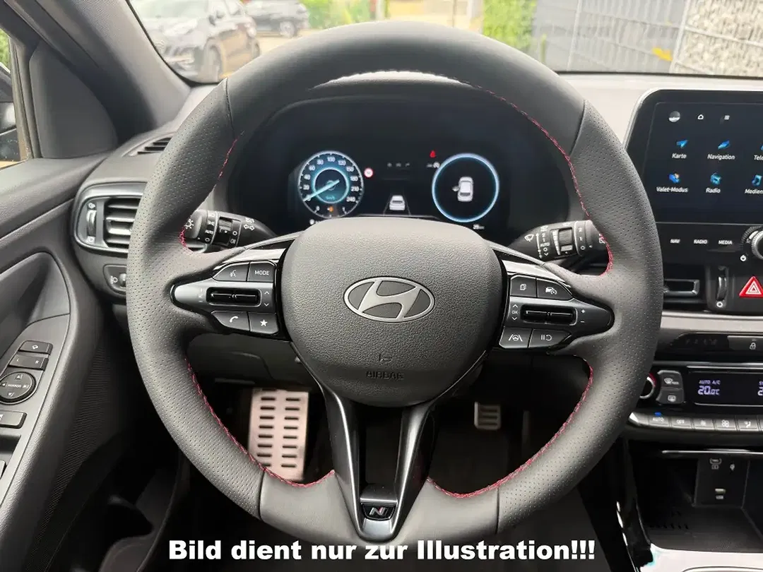 Hyundai i30 - Thumbnail 7