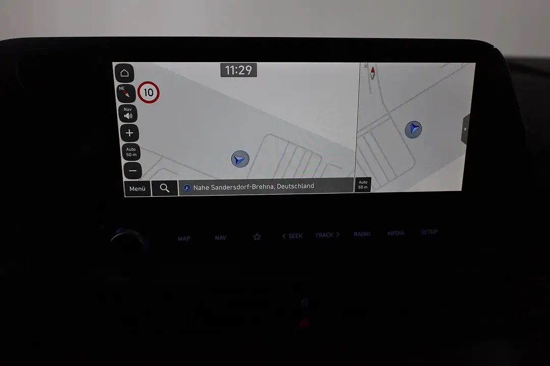 Hyundai i20 - Thumbnail 10