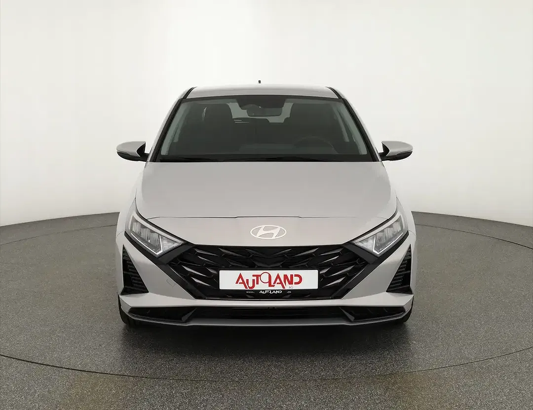 Hyundai i20 - Thumbnail 7