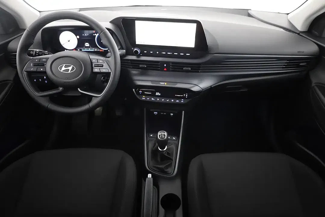 Hyundai i20 - Thumbnail 8