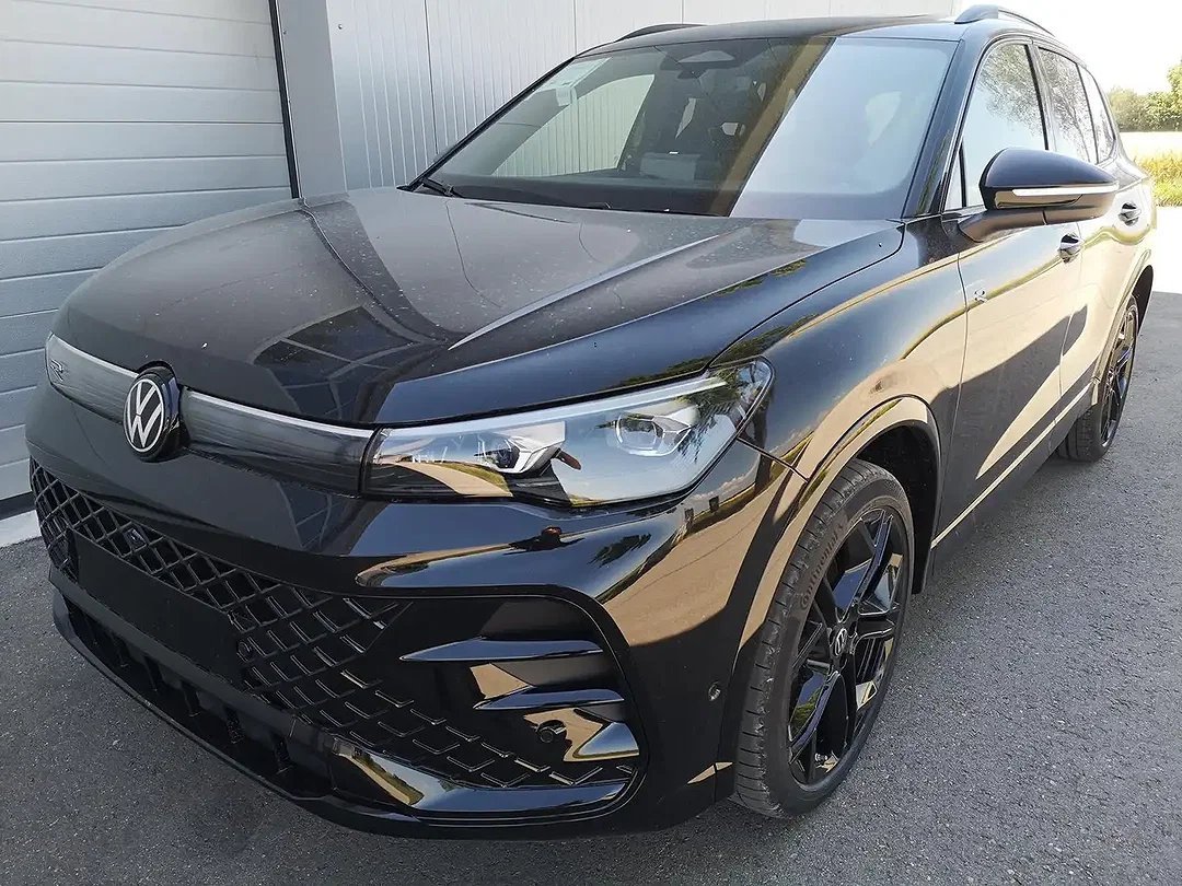 Volkswagen Tiguan - Afbeelding 1