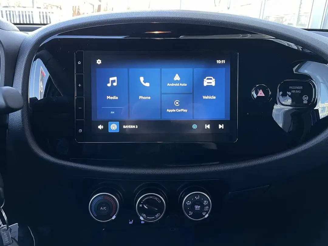 Toyota Aygo X - Thumbnail 13
