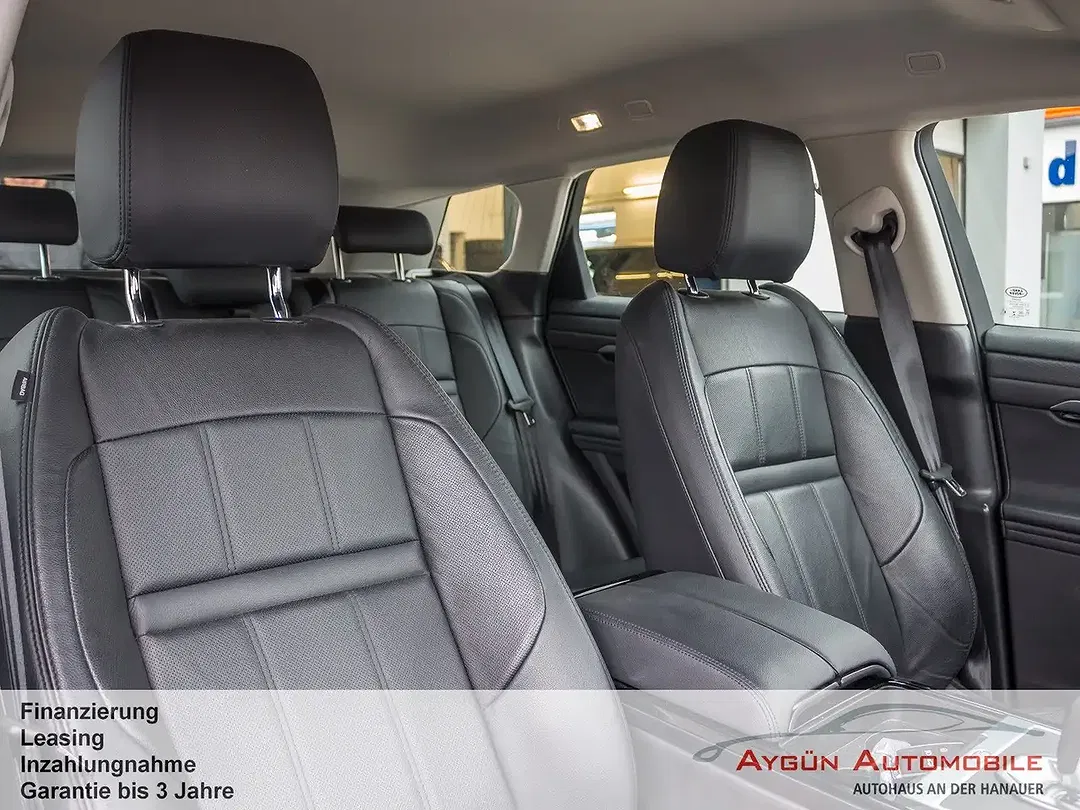 Land Rover Range Rover Evoque - Thumbnail 12