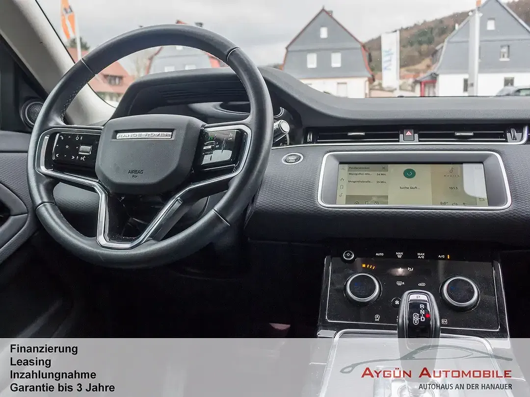 Land Rover Range Rover Evoque P300e S - foto 15