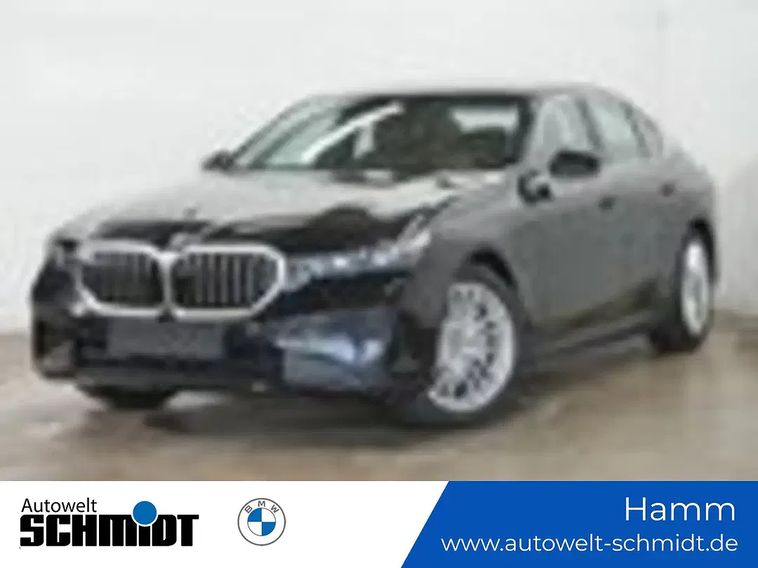BMW 550 xDrive - foto 1