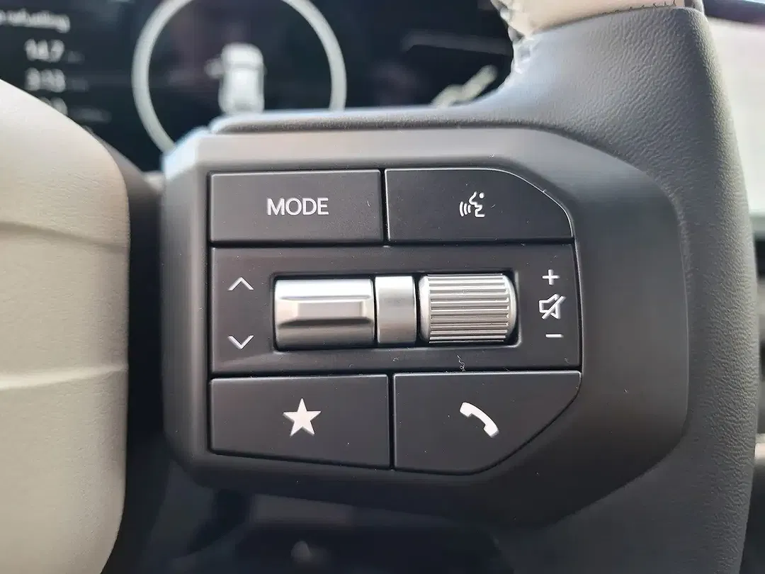 Kia K4 - Thumbnail 9