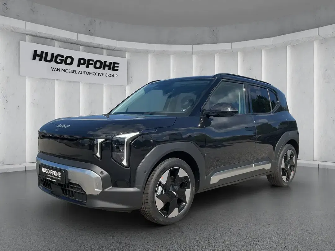 Kia EV2 Earth - foto 1