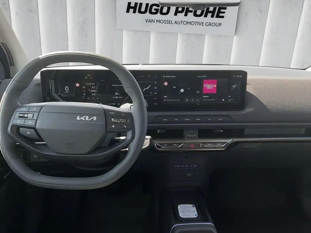 Kia EV2 - Thumbnail 12