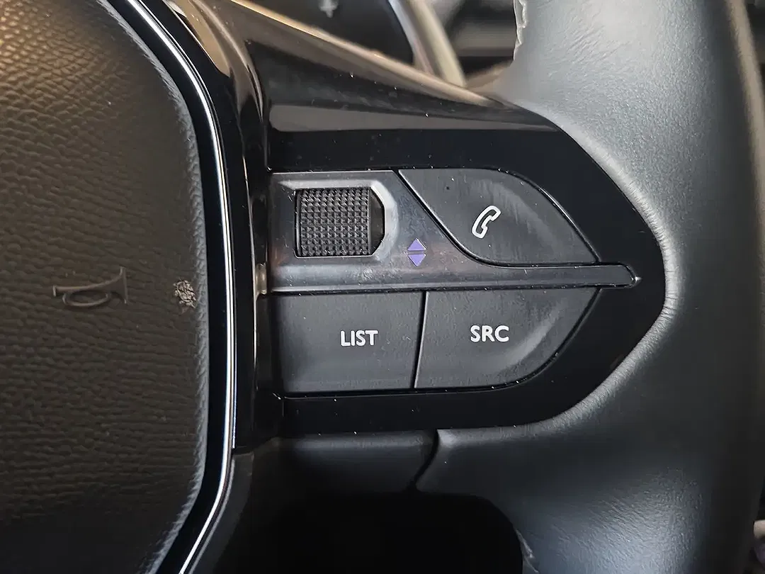 Peugeot 5008 - Thumbnail 12