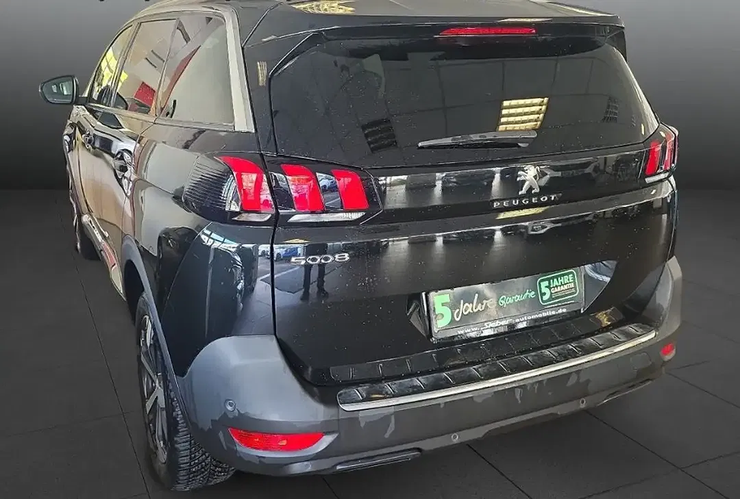 Peugeot 5008 - Thumbnail 4