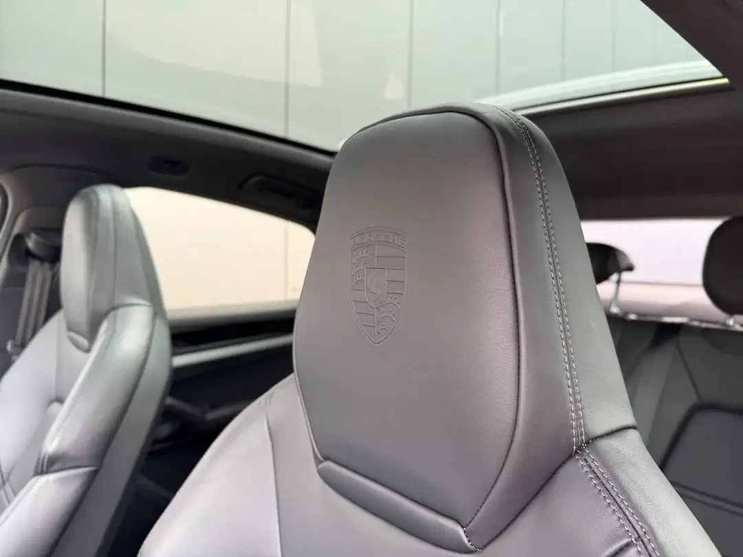 Porsche Cayenne - Thumbnail 11