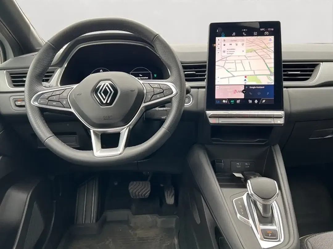 Renault Captur - Thumbnail 10