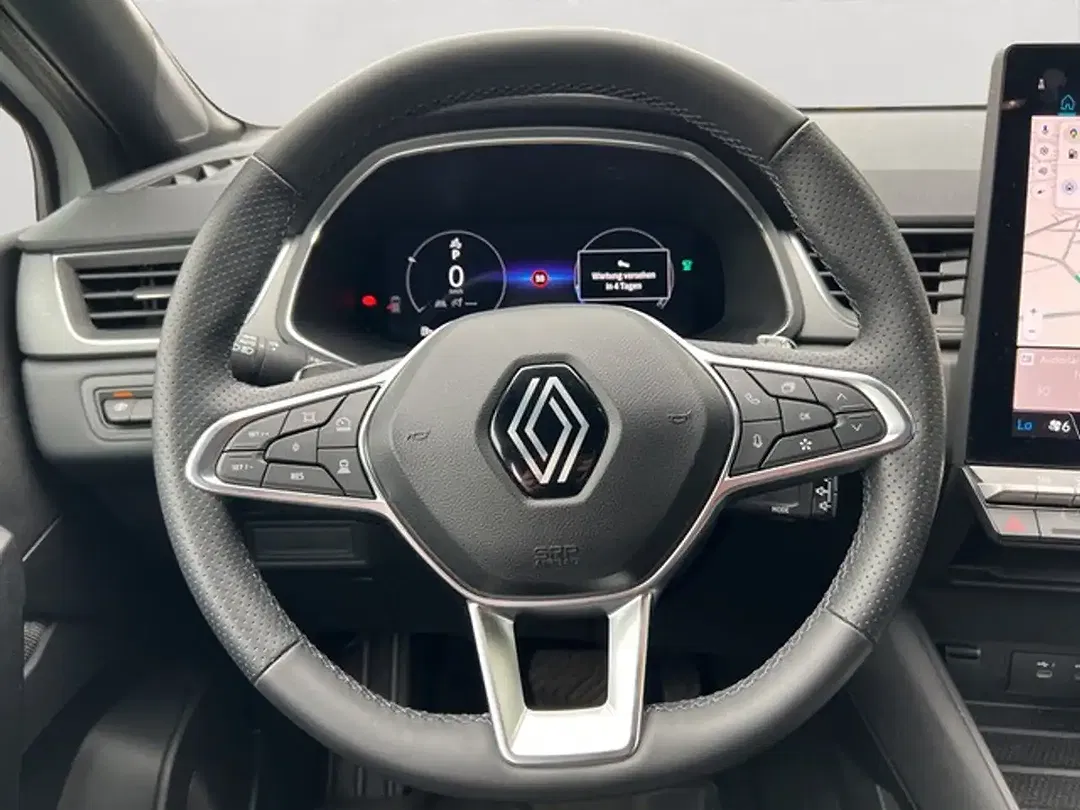 Renault Captur - Thumbnail 13