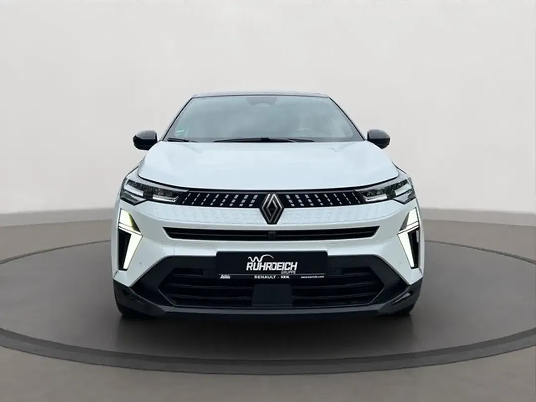 Renault Captur - Thumbnail 6